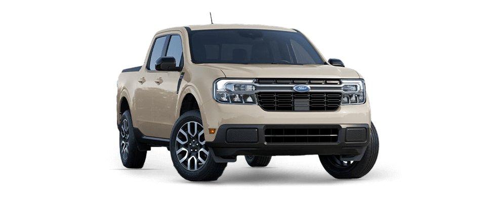 MAVERICK 2024 Ford CEVER Durango